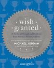 Wish Granted: 25 Stories of Strength and Resilience from America's Favorite Athletes Cover Image
