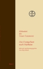Das Evangelium nach Matthäus By Jörg Scholz (Editor) Cover Image