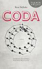 Coda: A Novel (French Voices) By René Belletto, Alyson Waters (Translated by) Cover Image