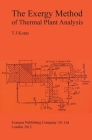 The Exergy Method of Thermal Plant Analysis Cover Image