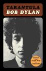 Tarantula By Bob Dylan Cover Image