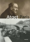 Atget: Paris By Laure Beaumont-Maillet (Introduction by) Cover Image