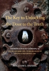 The Key to Unlocking the Door to the Truth: Father Ignacio Gordon, SJ, and His Contribution to the Discipline of Canonical Procedural Law By William L. Daniel Cover Image