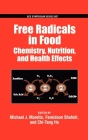 Free Radicals in Food: Chemistry, Nutrition and Health Effects (ACS Symposium #807) By Michael J. Morello (Editor), Fereidoon Shahidi (Editor), Chi-Tang Ho (Editor) Cover Image