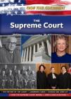 The Supreme Court (Know Your Government) By Justine Rubinstein Cover Image