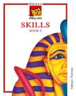 Nelson English: Skills Book 4 Cover Image