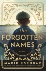 The Forgotten Names Cover Image