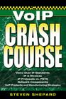 Voice Over IP Crash Course Cover Image