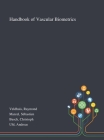 Handbook of Vascular Biometrics Cover Image