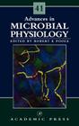 Advances in Microbial Physiology: Volume 41 Cover Image