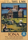 The Iona Abbey Jigsaw Puzzle By Tom Gilfillan Cover Image