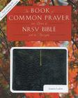 1979 the Book of Common Prayer & Bible-NRSV Cover Image