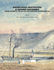 Archeological Investigations at Engineer Cantonment: Winter Quarters of the 1819-1820 Long Expedition, Eastern Nebraska Cover Image