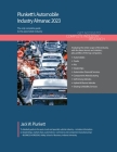 Plunkett's Automobile Industry Almanac 2023: Automobile Industry Market Research, Statistics, Trends and Leading Companies By Jack W. Plunkett Cover Image