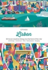 Citix60: Lisbon: 60 Creatives Show You the Best of the City By Viction Workshop (Editor) Cover Image