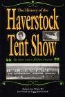 The History of the Haverstock Tent Show: The Show with a Million Friends Cover Image