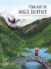 Finn and the Magic Backpack Cover Image