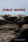 Public Waters: Lessons from Wyoming for the American West By Anne MacKinnon Cover Image