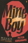 Mine Boy Cover Image