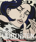 Roy Lichtenstein By Klaus Albrecht Schröder, Gunhild Bauer Cover Image
