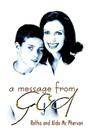 Message from God By Aldo McPherson, Retha McPherson Cover Image