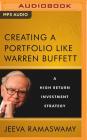 Creating a Portfolio Like Warren Buffett: A High Return Investment Strategy Cover Image