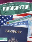 Immigration By Patricia Sutton Cover Image
