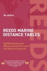 Reeds Marine Distance Tables 18th edition Cover Image
