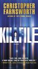 Killfile: A Novel By Christopher Farnsworth Cover Image