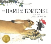 The Hare and the Tortoise Cover Image