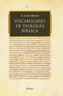 Vocabulario de Teologia Biblica Cover Image