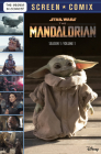 The Mandalorian: Season 1: Volume 1 (Star Wars) (Screen Comix) Cover Image