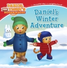 Daniel's Winter Adventure (Daniel Tiger's Neighborhood) By Becky Friedman (Adapted by), Jason Fruchter (Illustrator) Cover Image