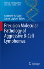 Precision Molecular Pathology of Aggressive B-Cell Lymphomas (Molecular Pathology Library) Cover Image