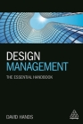 Design Management: The Essential Handbook Cover Image
