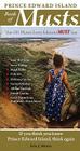 Prince Edward Island Book of Musts: 101 Places Every Islander Must Visit Cover Image