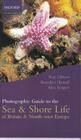 Photographic Guide to Sea and Shore Life of Britain and North-West Europe Cover Image