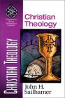 Christian Theology (Zondervan Quick-Reference Library) Cover Image