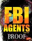 FBI Agents (U.S. Federal Agents) Cover Image