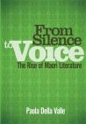 From Silence to Voice: The Rise of Maori Literature Cover Image