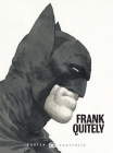 DC Poster Portfolio: Frank Quitely Cover Image