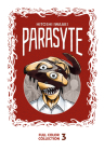 Parasyte Full Color Collection 3 By Hitoshi Iwaaki Cover Image