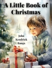 A Little Book Of Christmas Cover Image