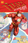 The Flash by Mark Waid Omnibus Vol. 2 Cover Image