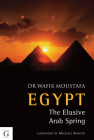 Egypt: The Elusive Arab Spring By Dr. Wafik Moustafa Cover Image