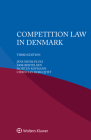 Competition Law in Denmark Cover Image