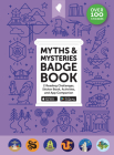 Myths & Mysteries Badge Book Cover Image
