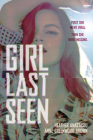 Girl Last Seen Cover Image