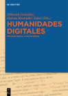 Humanidades Digitales: Miradas Hacia La Edad Media Cover Image