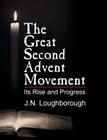The Great Second Advent Movement Cover Image